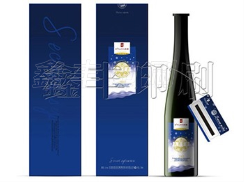 為什么現在這么多人選擇葡萄酒包裝？是有什么特色嗎？