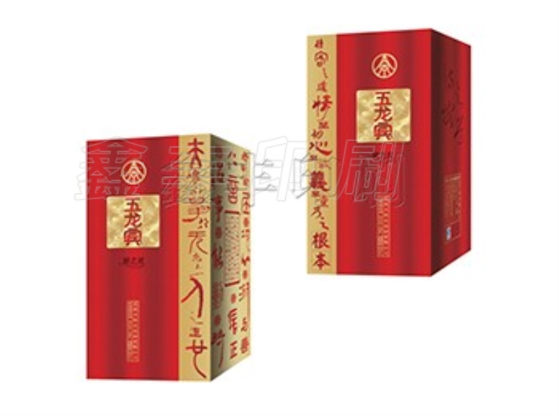 酒盒包裝應該如何更加吸引消費者呢？