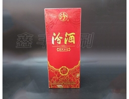 無(wú)錫酒盒印刷 酒類(lèi)包裝 貨真價(jià)實(shí)