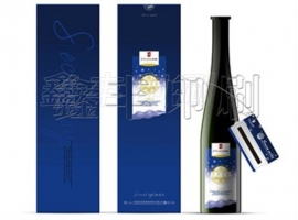 為什么現在這么多人選擇葡萄酒包裝？是有什么特色嗎？