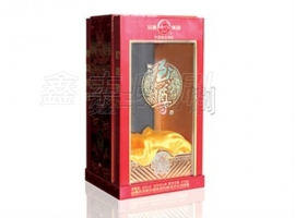 無(wú)錫酒盒包裝定制都有哪些工藝，你知道嗎？
