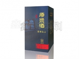 無(wú)錫酒盒包裝定制設計中包括了哪些設計元素呢？你有了解嗎？