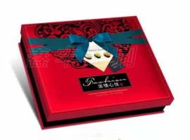 漲知識：如何設計月餅盒包裝！