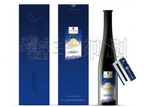 無(wú)錫酒盒包裝 葡萄酒包裝 應用廣泛
