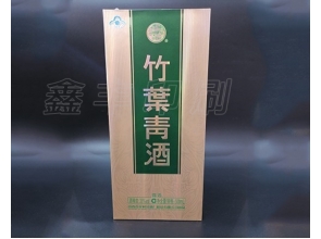 無(wú)錫酒盒印刷 酒類(lèi)包裝 應用范圍廣