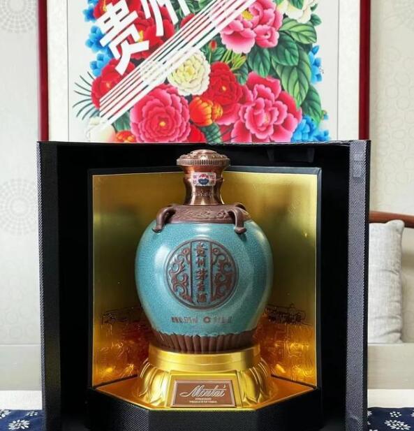 茅臺酒的包裝發(fā)展史，你知道多少？